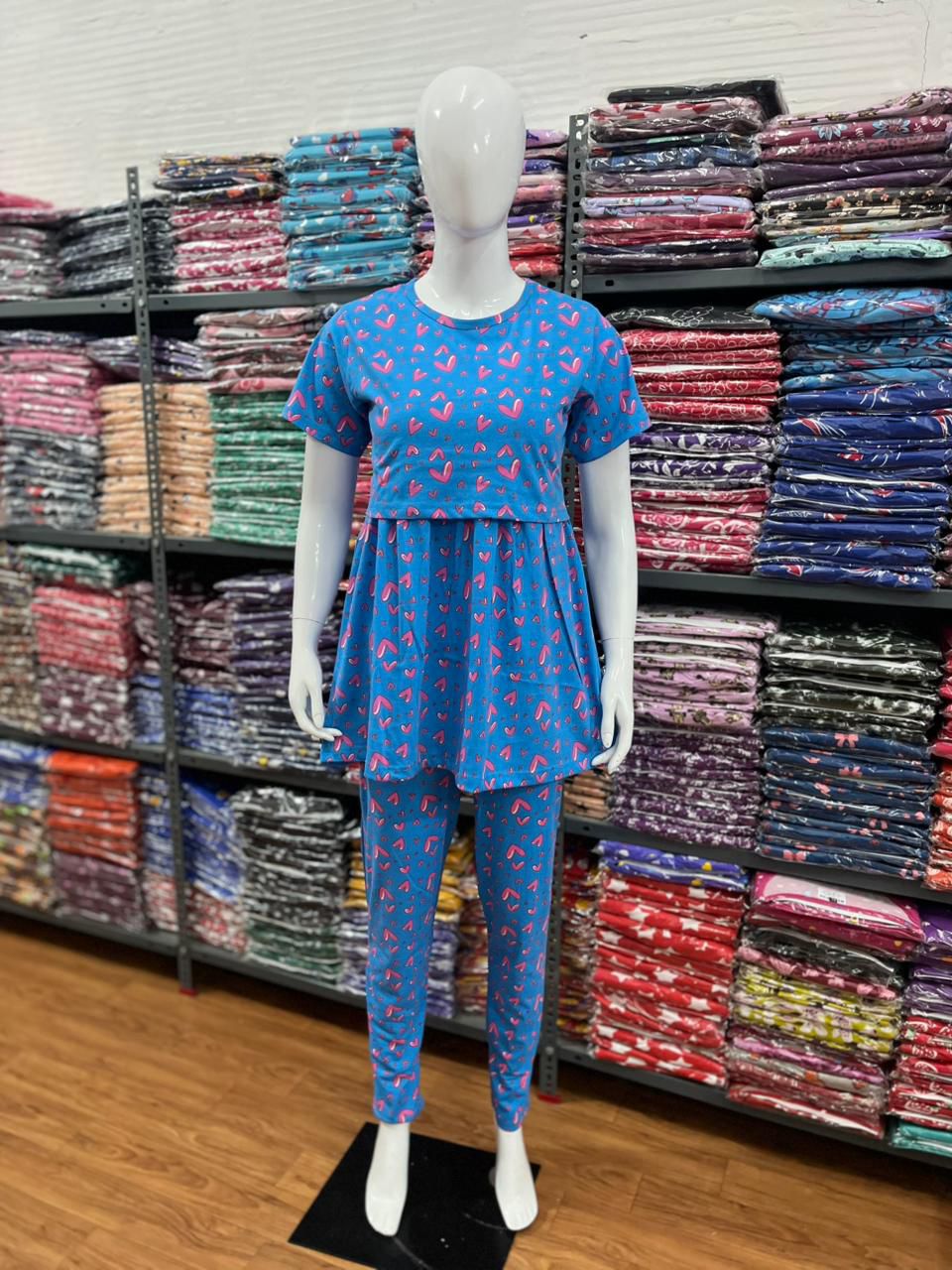 Feeding Co-Ord set @ 399/- Only w🩷