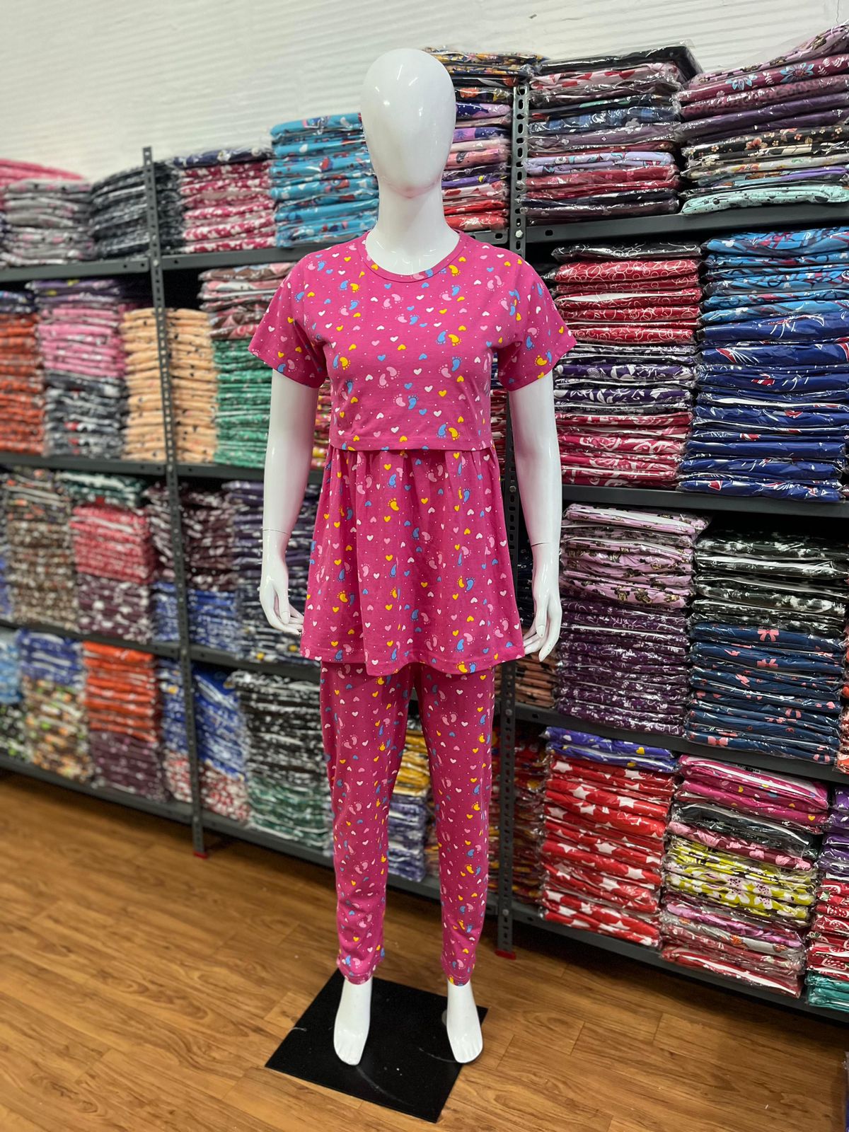 Feeding Co-Ord set @ 399/- Only p pa